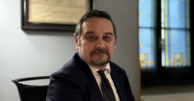 Il sindaco Canelli: “Novara cresce tra innovazione e riqualificazione urbana” Il sindaco Canelli: “Novara cresce tra innovazione e riqualificazione urbana”