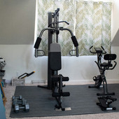 Attrezzi da palestra per allenarsi a casa: come sceglierli su Fitness Discount Attrezzi da palestra per allenarsi a casa: come sceglierli su Fitness Discount