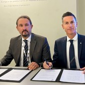Anci Piemonte e Avviso Pubblico, una collaborazione per promuovere la legalità Anci Piemonte e Avviso Pubblico, una collaborazione per promuovere la legalità