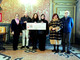 Trecate dona 2 mila euro al Centro antiviolenza