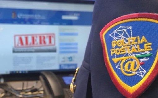 False mail a nome della Polizia, attenzione alla truffa