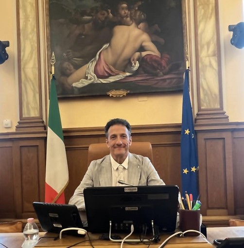 Alberto Gusmeroli rieletto Presidente della commissione attività produttive, commercio e turismo alla Camera