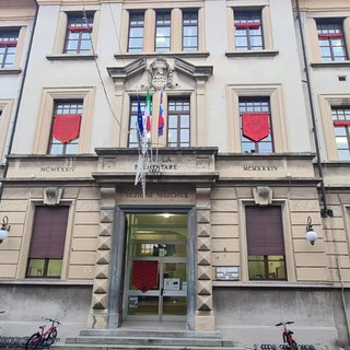 Trecate, nuovo impianto di raffrescamento alla scuola media Cassano