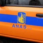 Anas: ripristino notturno della pavimentazione sulla satale 703 “tangenziale est di Novara”