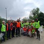 Torrion Quartara più pulita: raccolti 250 kg di rifiuti grazie a Novara Green e Assa