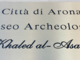 Arona, viaggi nel tempo tra reperti e sapori con le archeo-conferenze estive dell’Archeomuseo