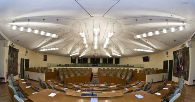 Pannoloni, ritardi nelle consegne: la Giunta regionale ammette i disservizi Pannoloni, ritardi nelle consegne: la Giunta regionale ammette i disservizi