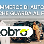 Autobro presenta il primo e‑commerce bot per comprare auto usate online Autobro presenta il primo e‑commerce bot per comprare auto usate online