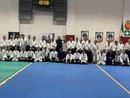 Stage di due giorni a Trecate per conoscere l'Aikido Stage di due giorni a Trecate per conoscere l'Aikido