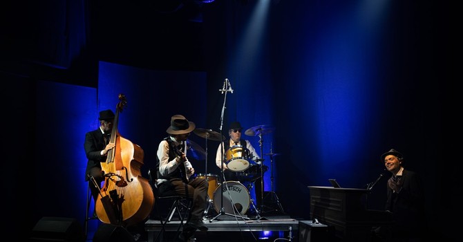 Sulla collina di San Colombano arriva "Tower of songs": l'omaggio dell'Accademia dei Folli a Leonard Cohen