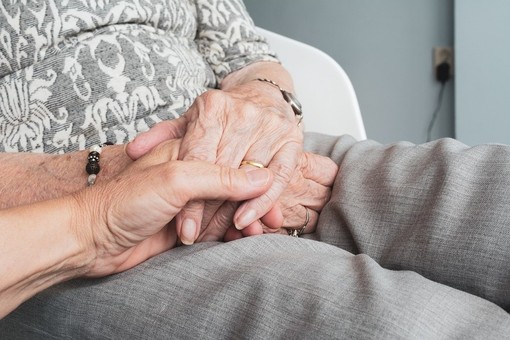 Il Piemonte è la prima regione in Italia per numero di assistiti in cure domiciliari
