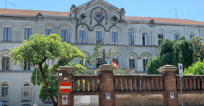 Asl Novara premiata al congresso nazionale Aiic  per il progetto logistico Musa