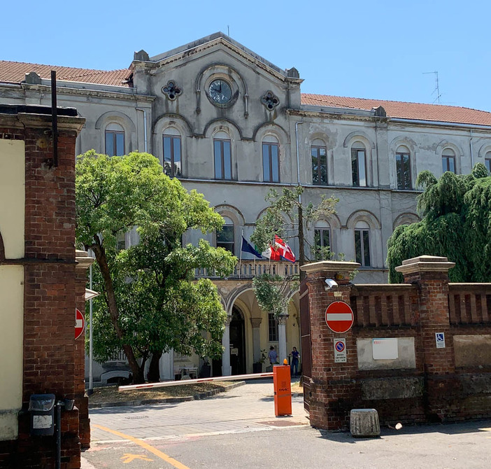 Dal  1° aprile entrerà a far parte della Struttura Complessa Farmacia Territoriale la dott.ssa Roberta Abbiate