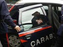 Si dà alla fuga e tenta di investire un Carabiniere, scatta l'arresto per un 45enne biellese Si dà alla fuga e tenta di investire un Carabiniere, scatta l'arresto per un 45enne biellese