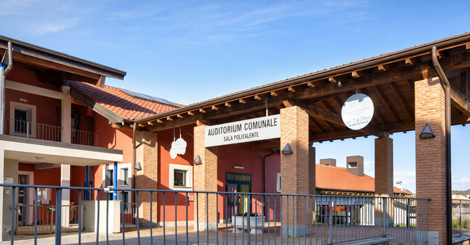 “Stare al mondo”: Irene Facheris a Veruno per parlare di maschilità e cambiamento