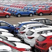 Novara, auto più “giovani” in Piemonte ma cresce l’età media: 12 anni e 4 mesi nel 2026