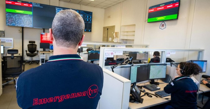 “Comunicare nelle emergenze” i giornalisti formano una nuova alleanza con i soccorsi