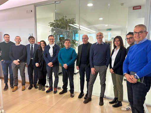 Acqua Novara Vco e l'istituto di ricerca sulle acque insieme per lo sviluppo di nuove soluzioni Acqua Novara Vco e l'istituto di ricerca sulle acque insieme per lo sviluppo di nuove soluzioni