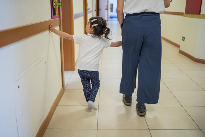 Cisa Ovest Ticino, al via un percorso formativo per l'affido familiare