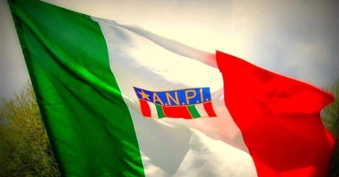 Disabato (M5S): "Futuro Nazionale si sciacqui la bocca prima di parlare dell'Anpi"