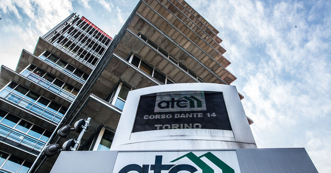 Svolta sugli alloggi Atc in Piemonte: una quota sarà riservata alle forze dell'ordine