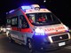 Giovane di 19 anni travolta da un treno a Fontaneto