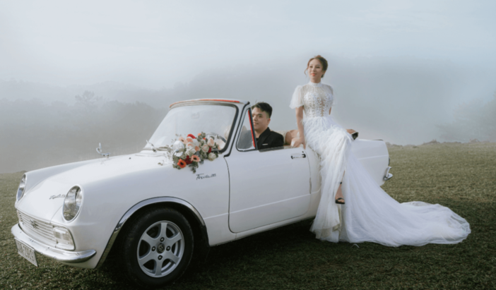 “Sogni di pizzo”: a Cavaglio d’Agogna una sfilata di abiti da sposa nel tempo “Sogni di pizzo”: a Cavaglio d’Agogna una sfilata di abiti da sposa nel tempo
