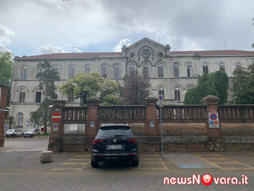 Sciopero generale il 29 maggio: possibili disagi nei servizi dell’Asl di Novara Sciopero generale il 29 maggio: possibili disagi nei servizi dell’Asl di Novara