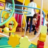 Varallo Pombia, il nido comunale prolunga l'orario senza costi per le famiglie Varallo Pombia, il nido comunale prolunga l'orario senza costi per le famiglie
