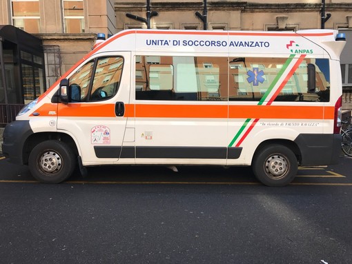 Ghemme, un bambino di 11 anni investito da un'auto: è grave