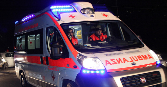 Tragedia sulla Provinciale 11 a Vercelli: muore 62enne residente nel Novarese Tragedia sulla Provinciale 11 a Vercelli: muore 62enne residente nel Novarese