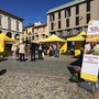 Torna l'agrimercato di &quot;Campagna amica&quot; a Trecate