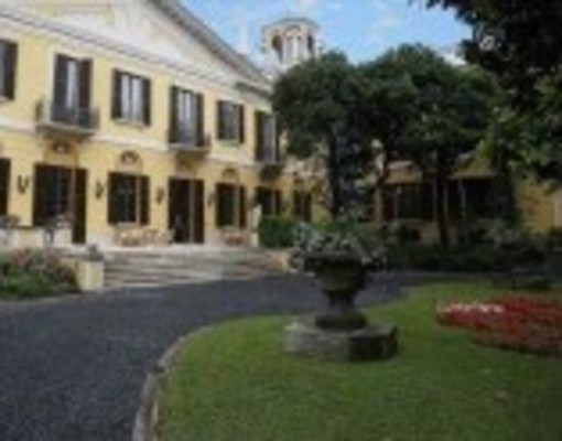 Villa Ponti ad Arona