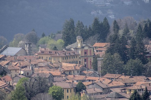 Ameno celebra la primavera con natura, cultura e divertimento: al via “Le stagioni del Quadrifoglio”