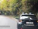 Tenta di sfuggire alle forze dell'ordine e cade in un dirupo FOTO Mattia Baù per newsbiella.it