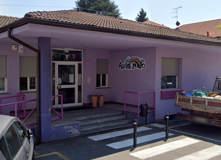 Arona, l’asilo nido “Le Fiabe di Paola” si rinnova e amplia gli spazi: la capienza sale a 63 posti