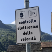 L’elenco degli autovelox in Piemonte fino a domenica 4 maggio