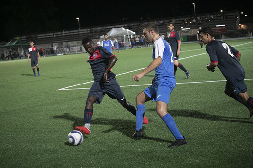 Calcio Eccellenza: due vittorie e due sconfitte per le novaresi