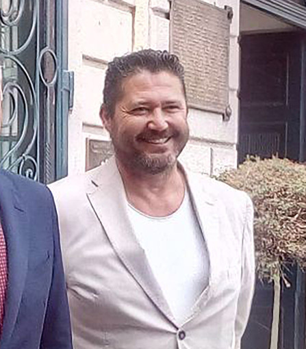 Inchiesta sulle tangenti, Canelli: "Invito Gallina a dimettersi immediatamente" Inchiesta sulle tangenti, Canelli: "Invito Gallina a dimettersi immediatamente"