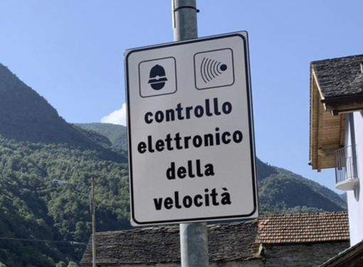Ecco l'elenco degli autovelox in funzione in Piemonte fino a domenica 16 marzo