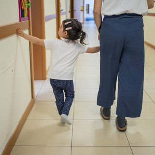 Cisa Ovest Ticino, al via un percorso formativo per l'affido familiare