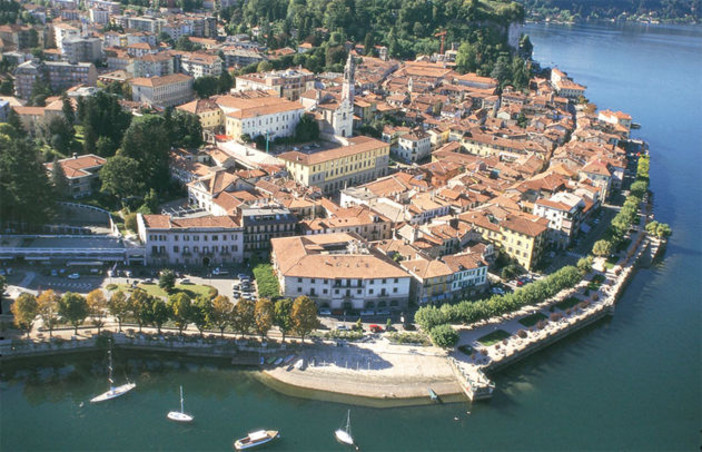 Arona, lavori all’Ufficio Protocollo: sportello trasferito per due settimane