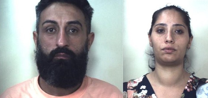 Truffe agli anziani: i carabinieri di Canelli arrestano due cittadini dell'Est Europa a Novara Truffe agli anziani: i carabinieri di Canelli arrestano due cittadini dell'Est Europa a Novara