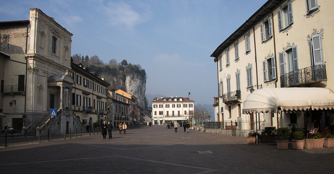 Caffè letterario ad Arona: la gara va deserta tra critiche e dubbi economici
