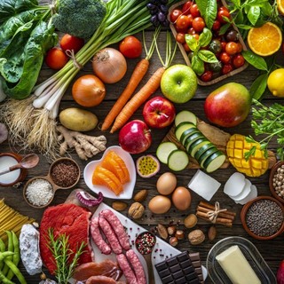 Alimentazione in vacanza, cinque consigli per un'estate in salute Alimentazione in vacanza, cinque consigli per un'estate in salute