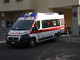 Incidente a Castellazzo: un 19enne si ribalta in auto
