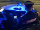 Carmagnola: anziano spara dal balcone e ferisce due carabinieri