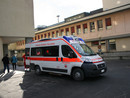 Incidente in viale Volta a Novara: moto contro auto, ferito il motociclista Incidente in viale Volta a Novara: moto contro auto, ferito il motociclista