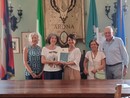 Gemellaggio rinnovato tra Arona e Arona di Tenerife