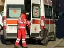 Incidente stradale a Borgomanero: ciclista investito nel primo pomeriggio di oggi